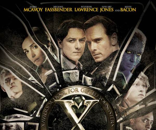 X-Men: Last Stand - Mind Maze