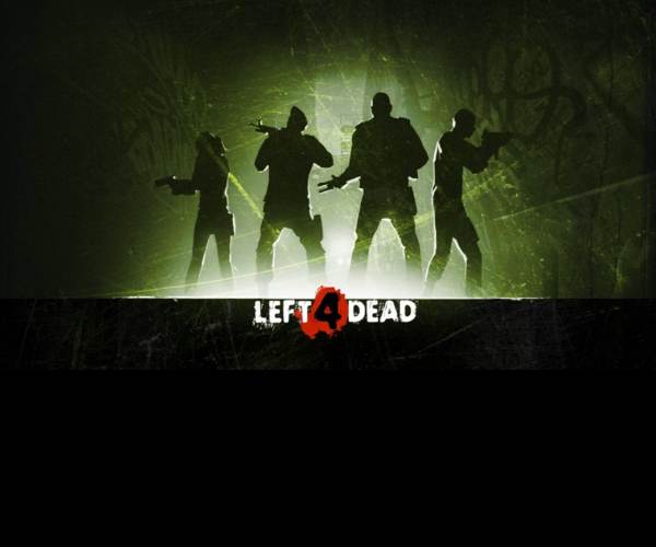 Left 4 Dead (X360)