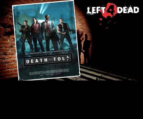 Left 4 Dead (X360)