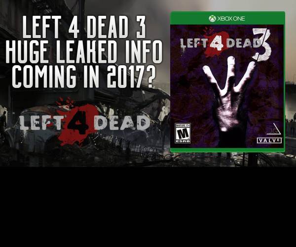 Left 4 Dead (X360)