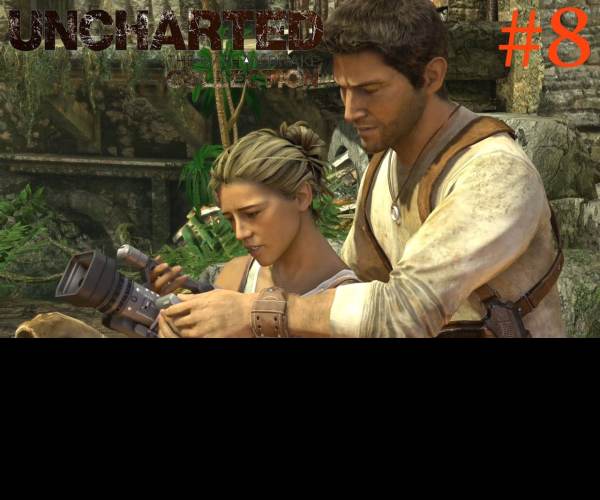 Uncharted: Drakes Fortune