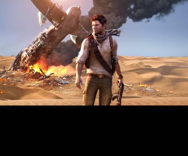 Uncharted: Drakes Fortune
