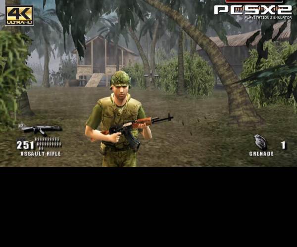 Made Man (PS2)