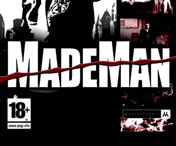 Made Man (PS2)