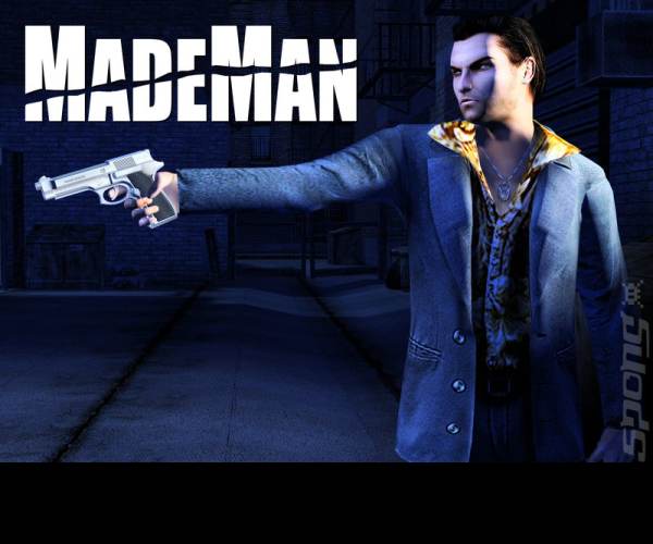 Made Man (PS2)