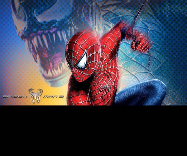 Spider-Man 3: The Game (PS3)