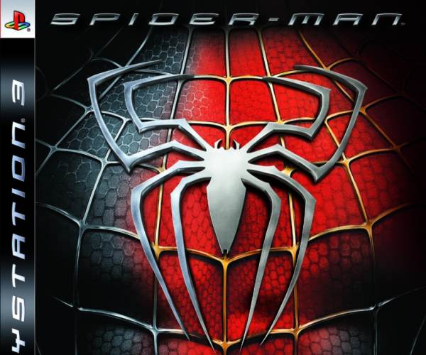 Spider-Man 3: The Game (PS3)