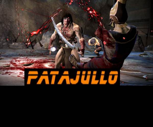 Conan (PS3)