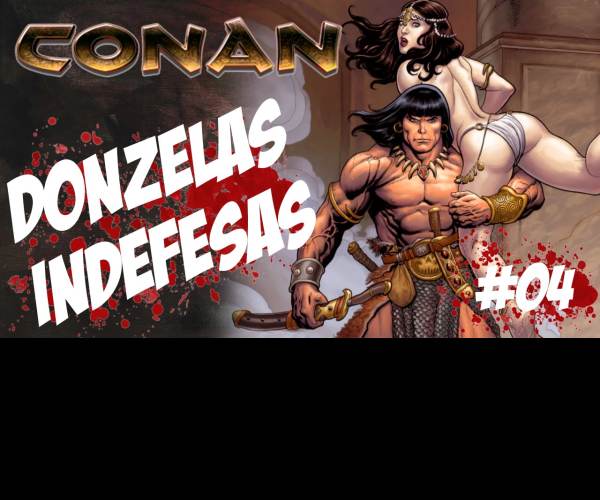Conan (PS3)