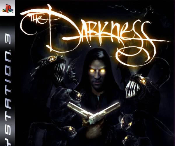 The Darkness (PS3)