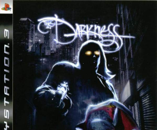 The Darkness (PS3)