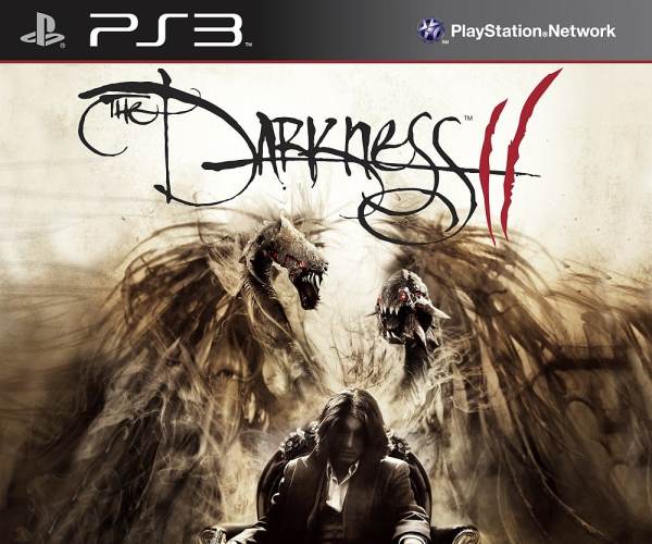 The Darkness (PS3)