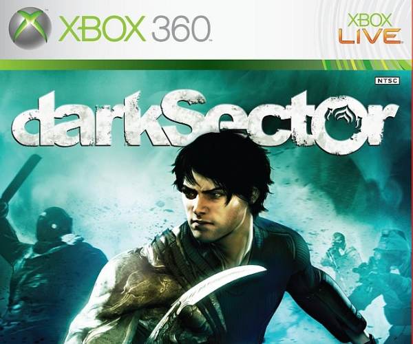 Dark Sector (X360)