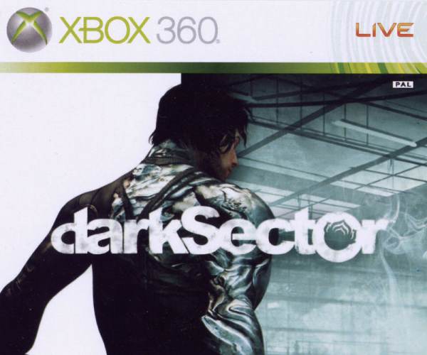 Dark Sector (X360)