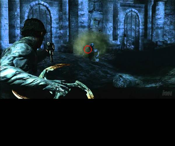 Dark Sector (X360)