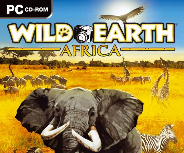 Safari Photo Africa: Wild Earth