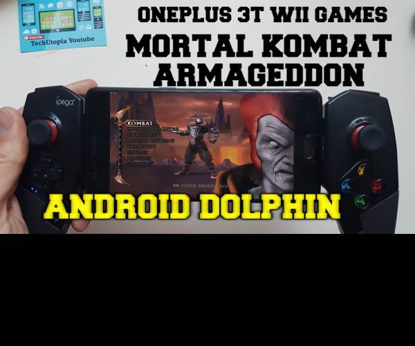Mortal Kombat: Armageddon (Wii)