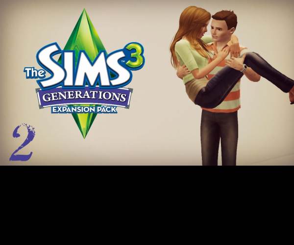 The Sims: Life Stories