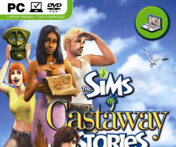 The Sims: Life Stories