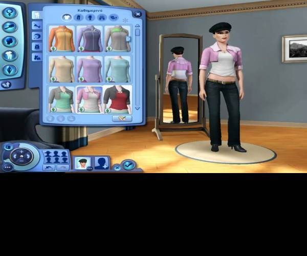 The Sims: Life Stories