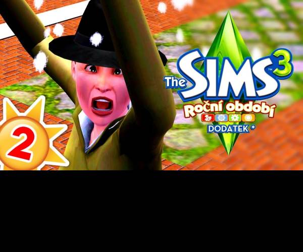 The Sims 2: Seasons (Roční období)