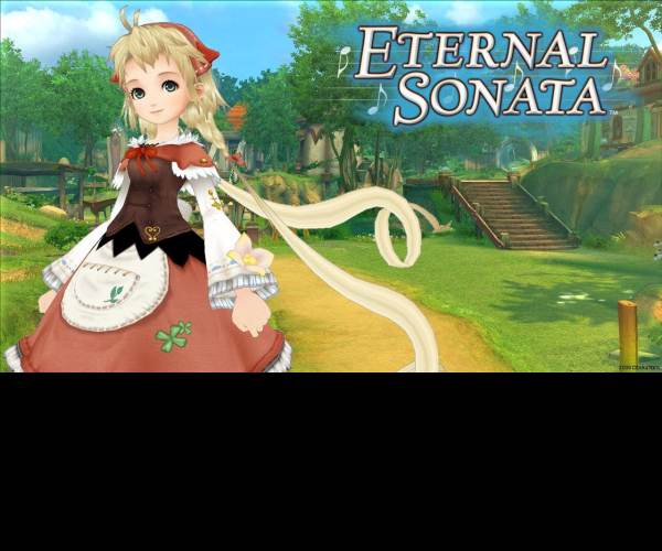 Eternal Sonata (X360)
