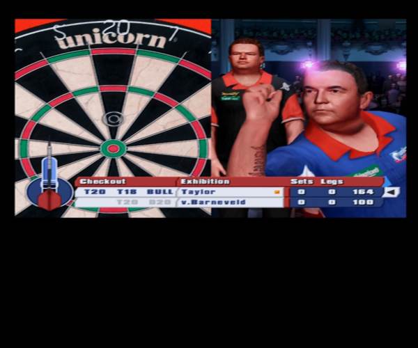 PDC World Championship Darts