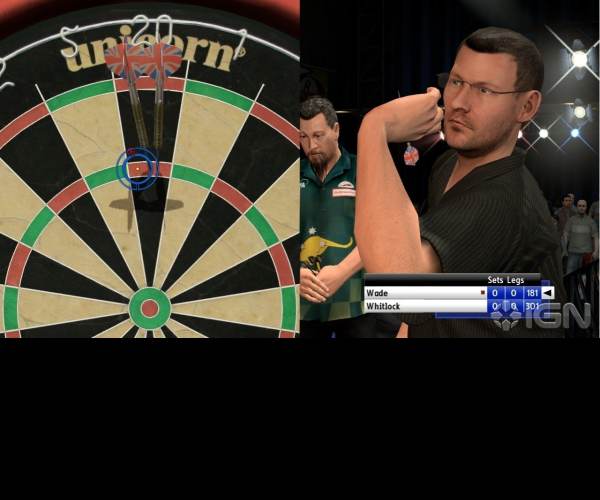 PDC World Championship Darts