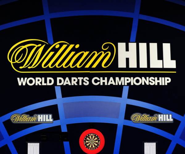 PDC World Championship Darts