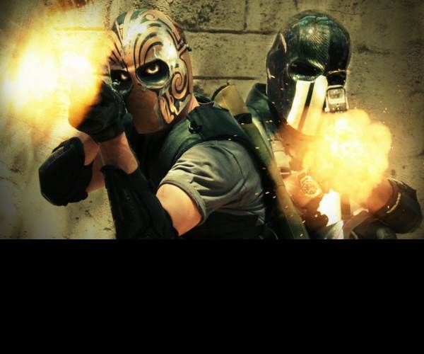 Army of Two (X360)