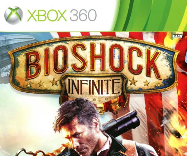 Bioshock (X360)