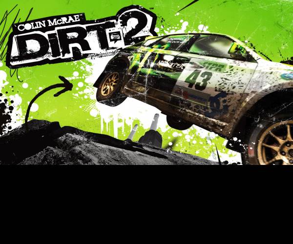 Colin McRae DIRT (X360)