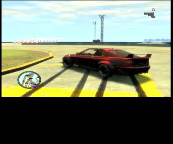 Cars (Auta) (X360)