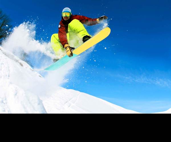 Winter Sports