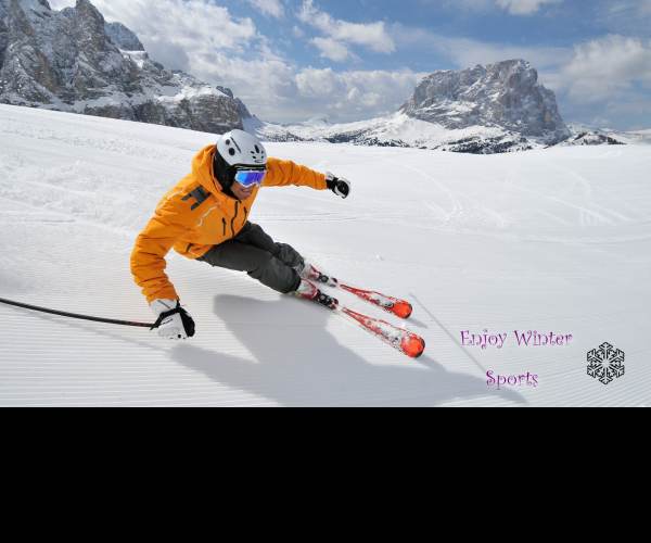 Winter Sports