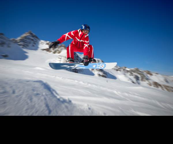 Winter Sports