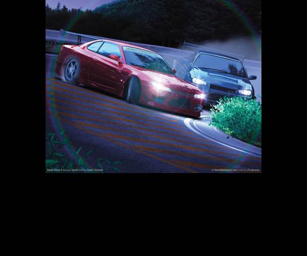 Kaido Racer 2