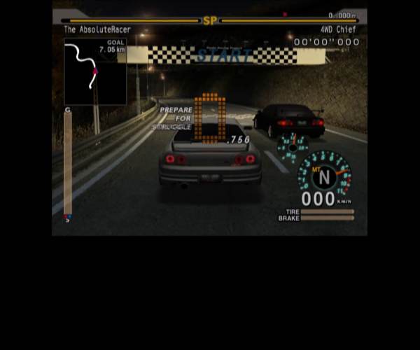 Kaido Racer 2