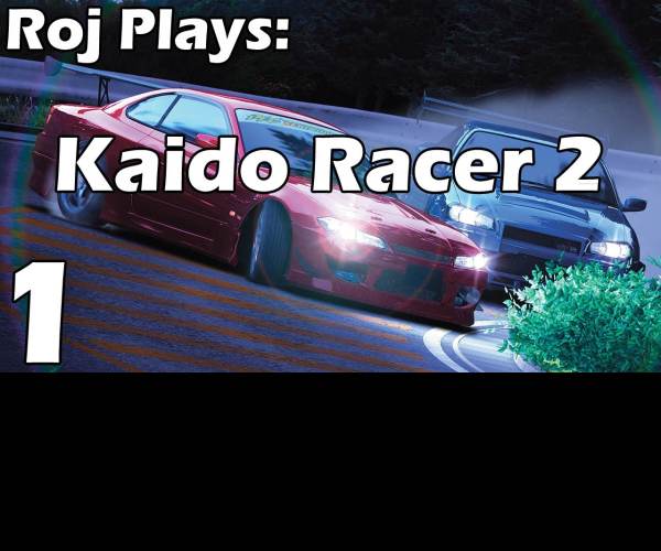 Kaido Racer 2