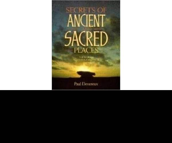 The Secret of Atlantis: The Sacred Heritage