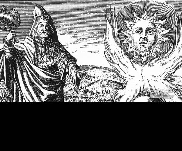 The Secret of Atlantis: The Sacred Heritage