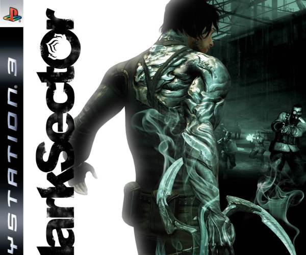 Dark Sector (PS3)