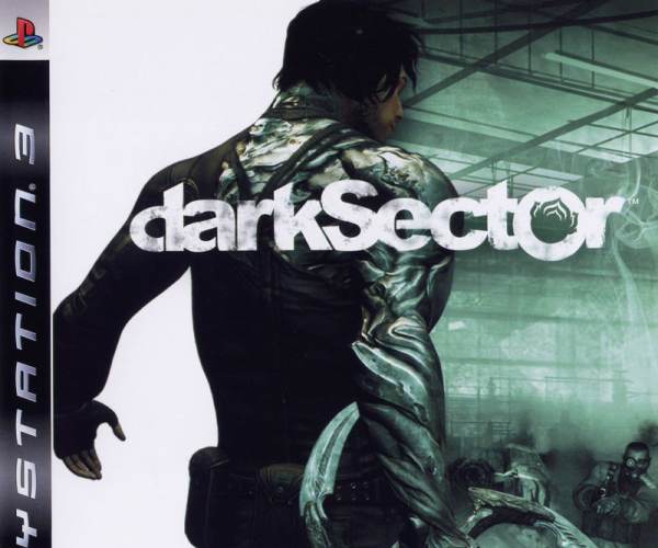 Dark Sector (PS3)