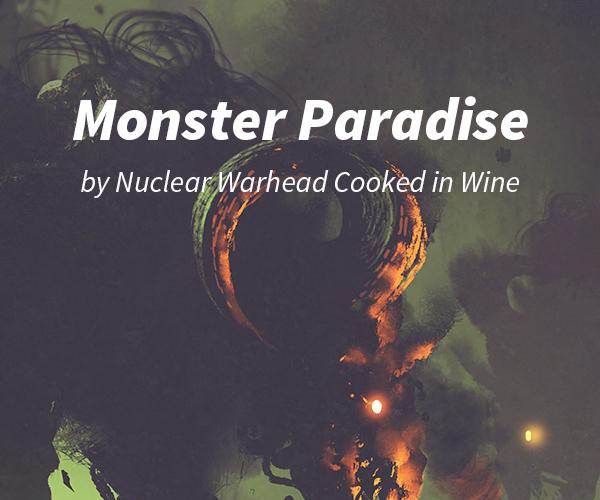 Monster Paradise