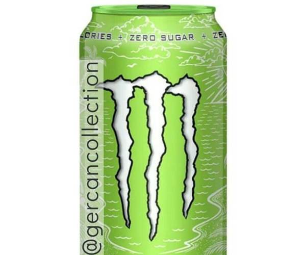 Monster Paradise