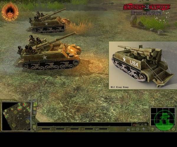 Sudden Strike 3