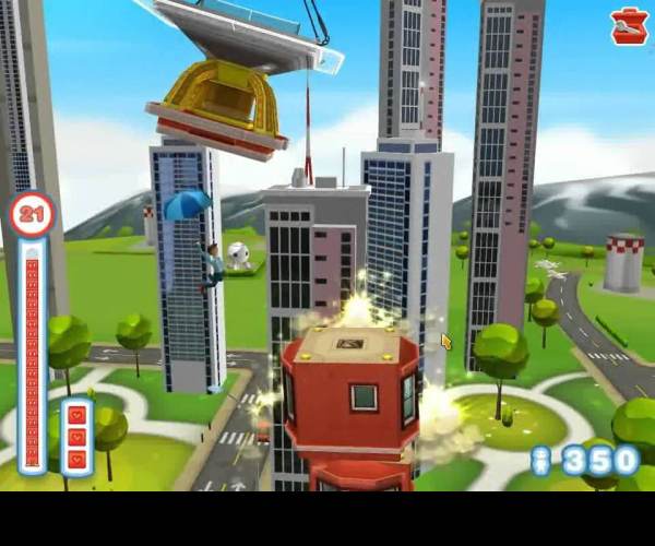Tower Bloxx