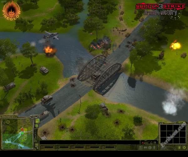 Sudden Strike 3