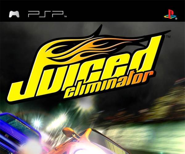 Juiced Eliminator (JAVA)
