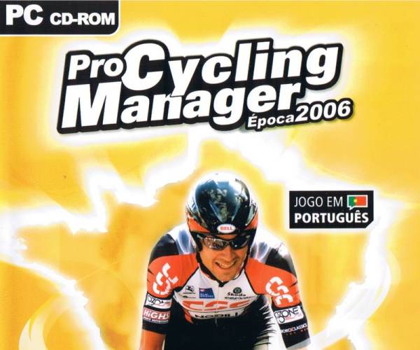 Pro Cycling Manager 2006
